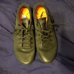 Size 12.5 nike  Men Metcon 4  new no box no trades